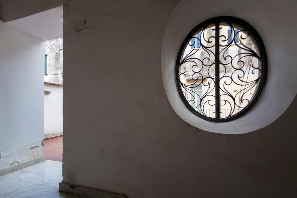 The Roof Of Naples By Ldv Homes Luaran gambar
