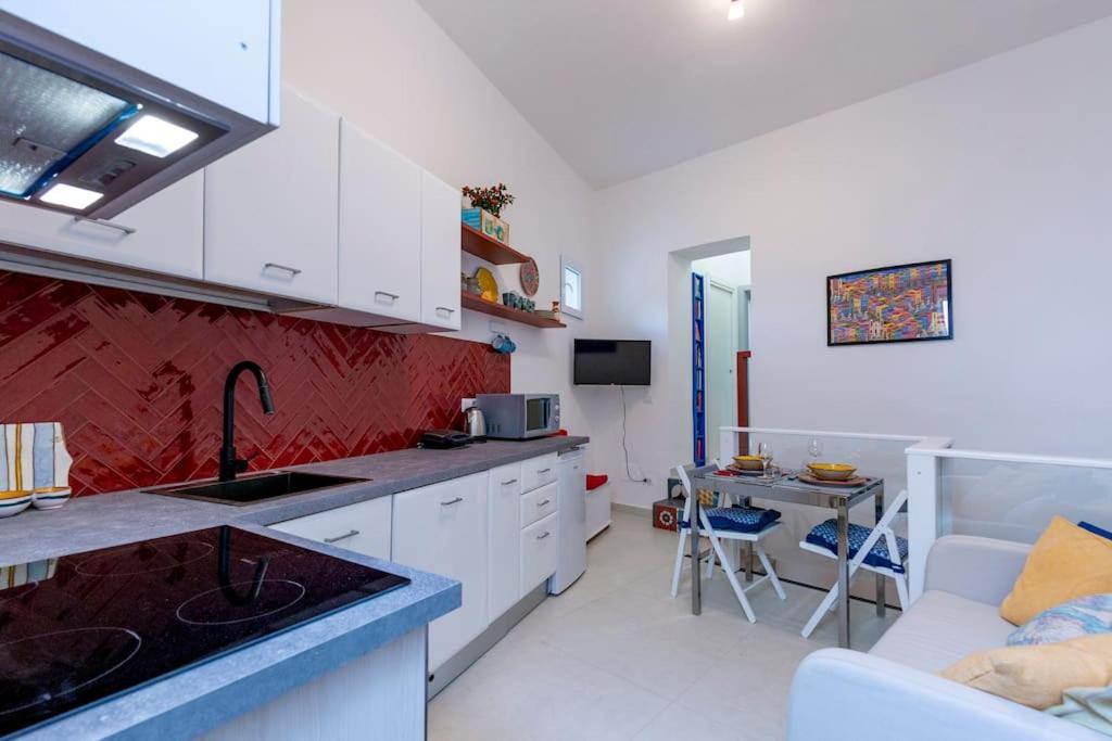 The Roof Of Naples By Ldv Homes Luaran gambar