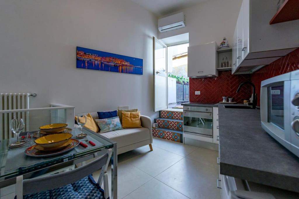 The Roof Of Naples By Ldv Homes Luaran gambar