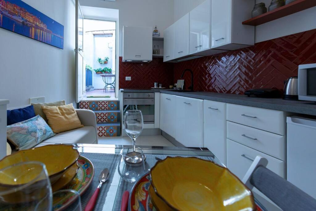The Roof Of Naples By Ldv Homes Luaran gambar