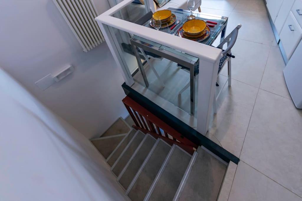 The Roof Of Naples By Ldv Homes Luaran gambar