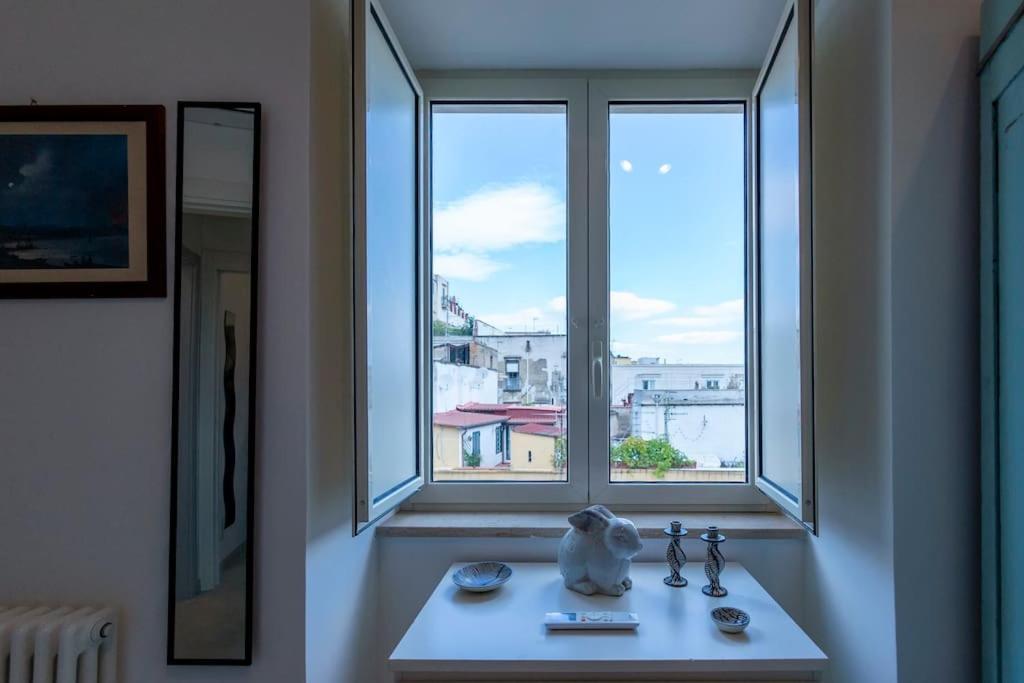 The Roof Of Naples By Ldv Homes Luaran gambar