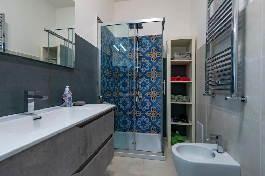 The Roof Of Naples By Ldv Homes Luaran gambar