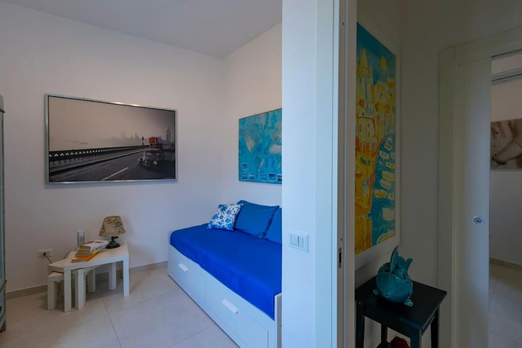 The Roof Of Naples By Ldv Homes Luaran gambar