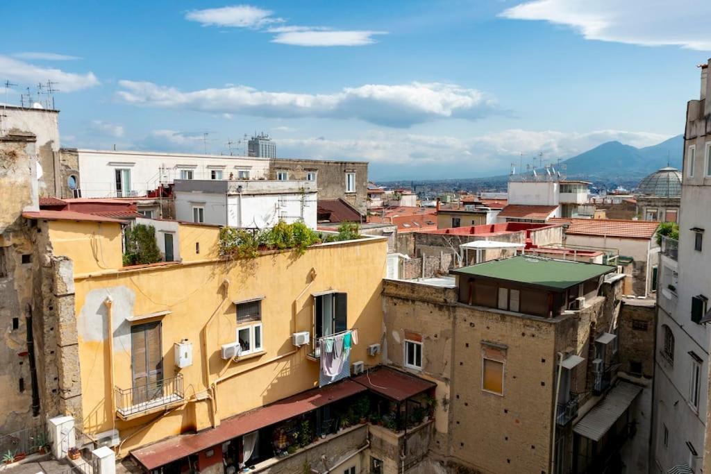 The Roof Of Naples By Ldv Homes Luaran gambar