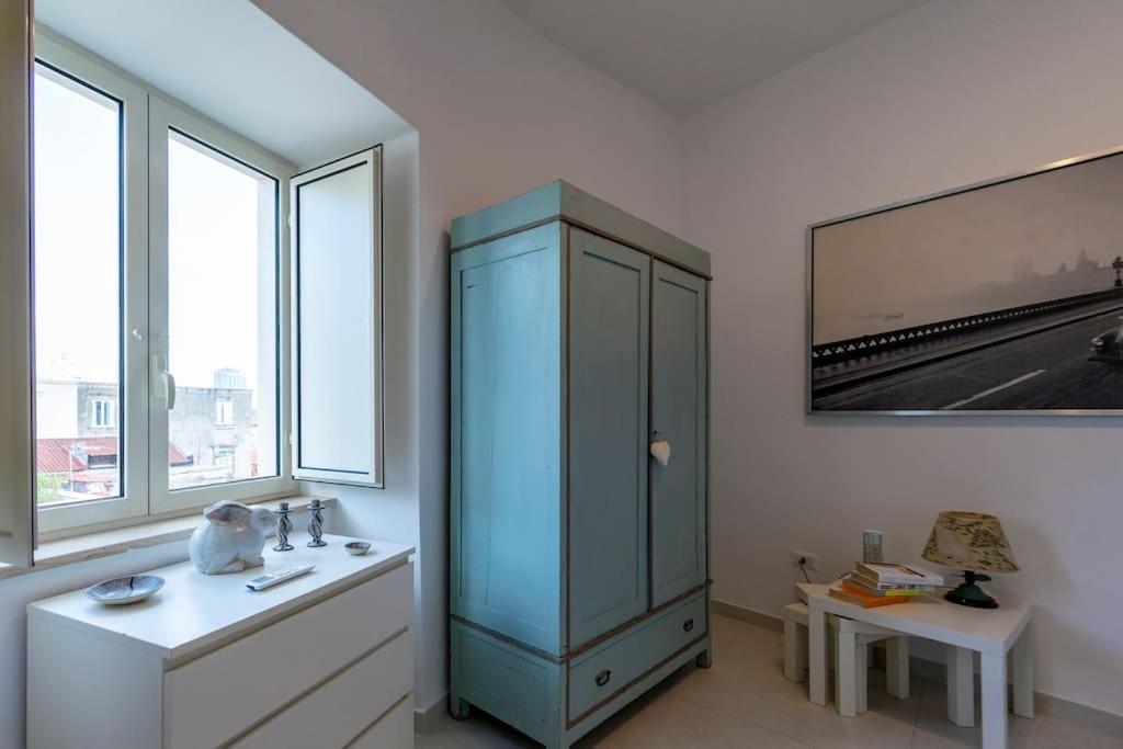 The Roof Of Naples By Ldv Homes Luaran gambar