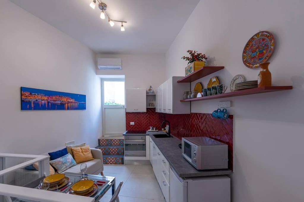 The Roof Of Naples By Ldv Homes Luaran gambar