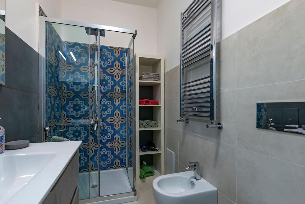 The Roof Of Naples By Ldv Homes Luaran gambar