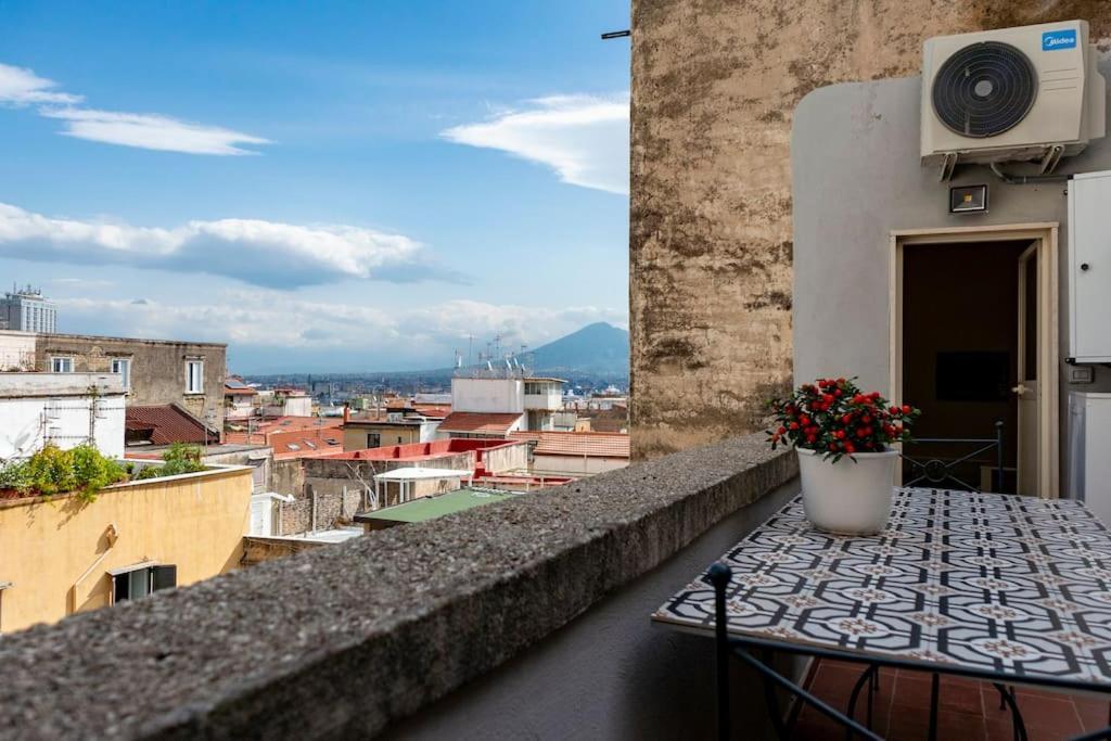 The Roof Of Naples By Ldv Homes Luaran gambar