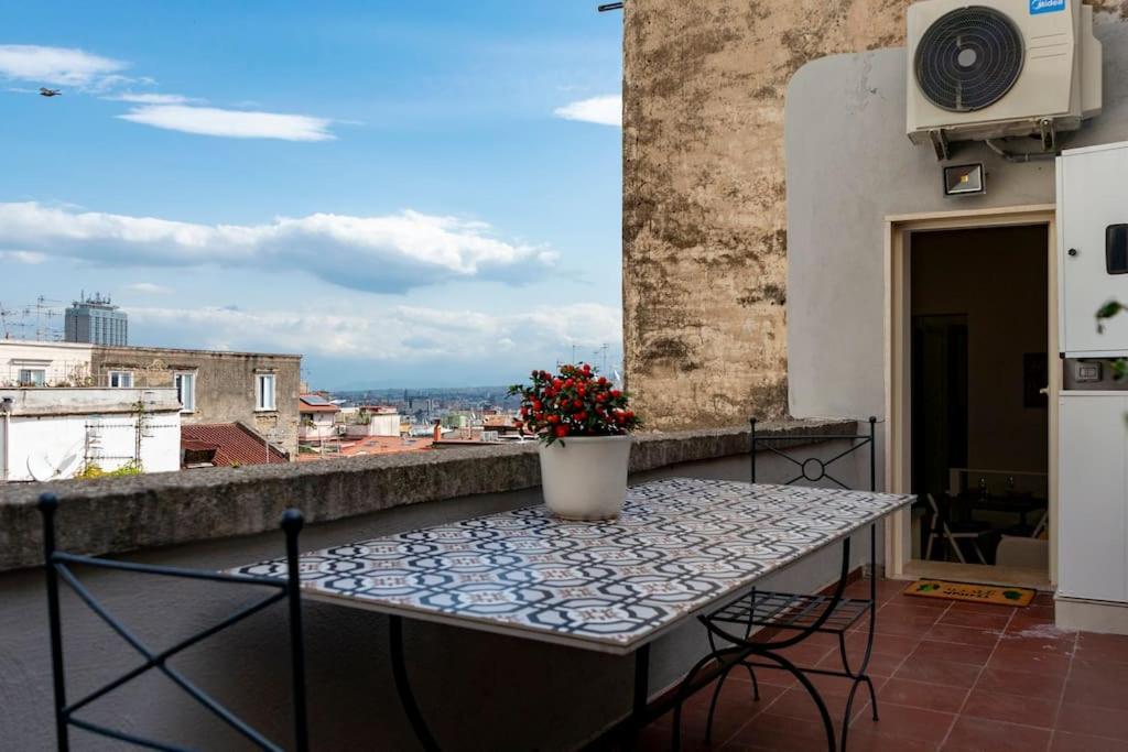 The Roof Of Naples By Ldv Homes Luaran gambar